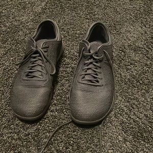 Reebok CrossFit workout shoes